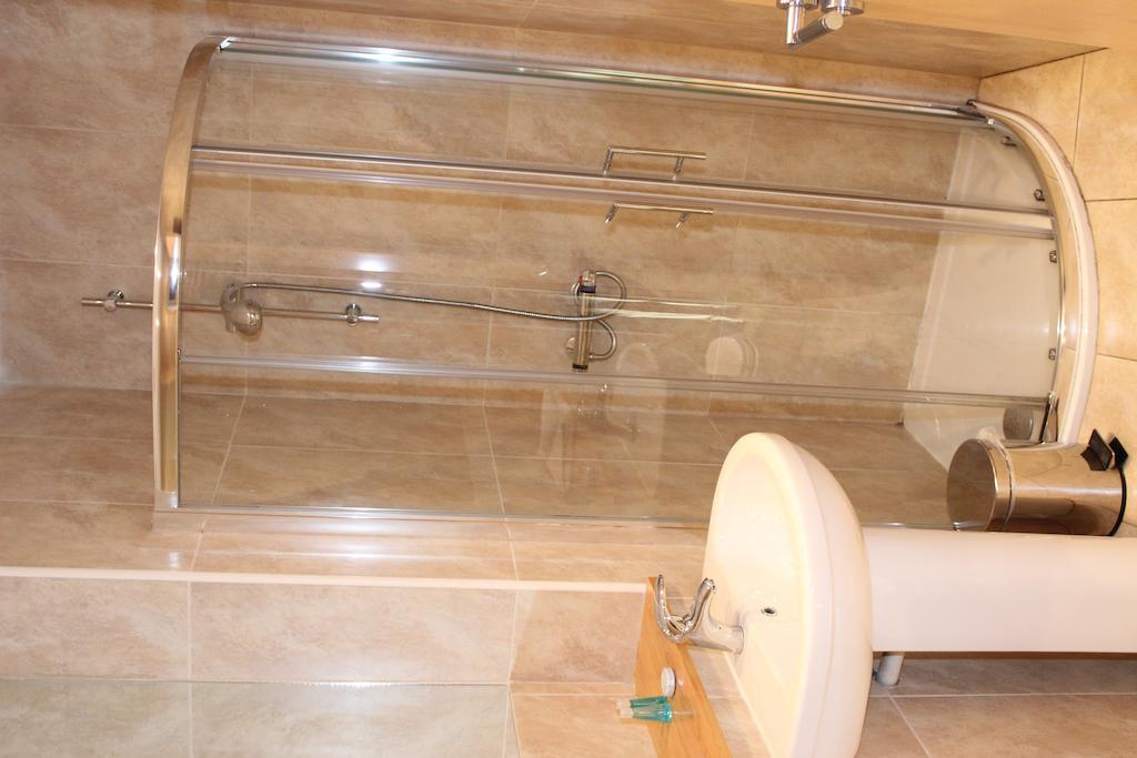 Glasgow Lofts Serviced Apartments Extérieur photo