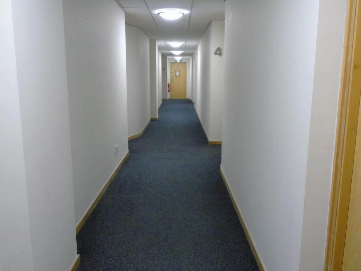 Glasgow Lofts Serviced Apartments Extérieur photo