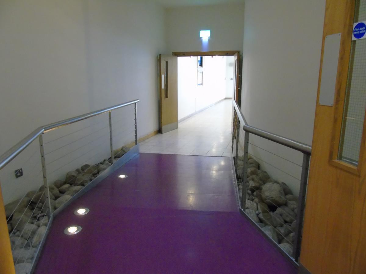 Glasgow Lofts Serviced Apartments Extérieur photo
